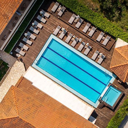 Agrilia Hotel Adults Only Laganas Exterior foto