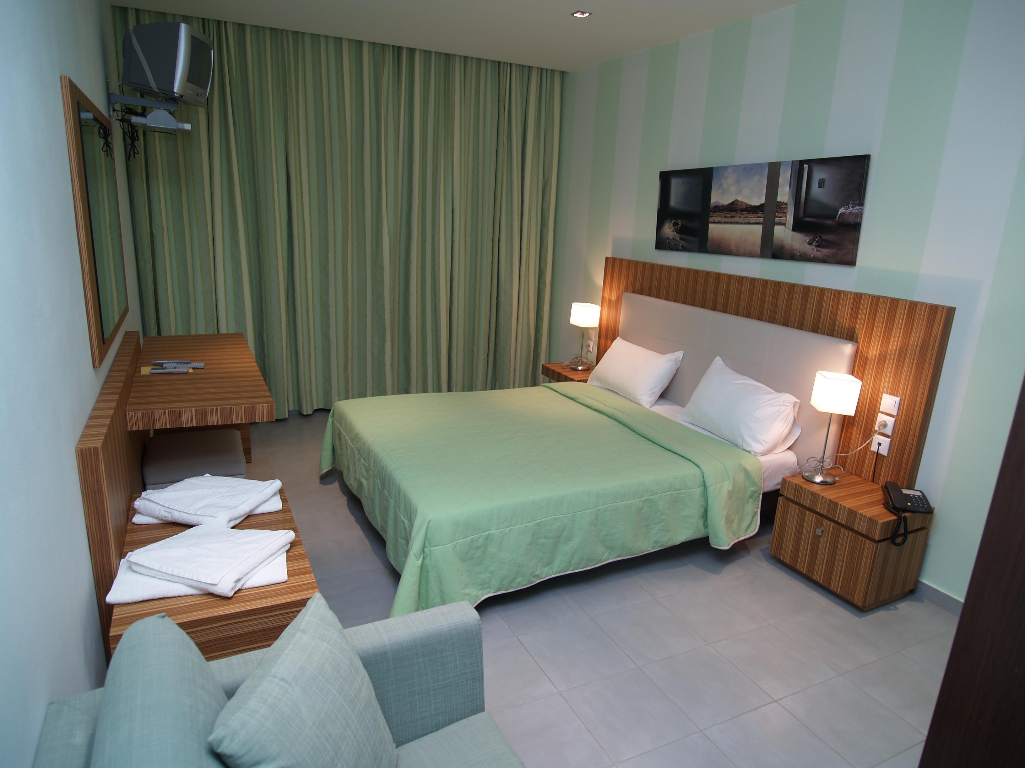 Agrilia Hotel Adults Only Laganas Exterior foto