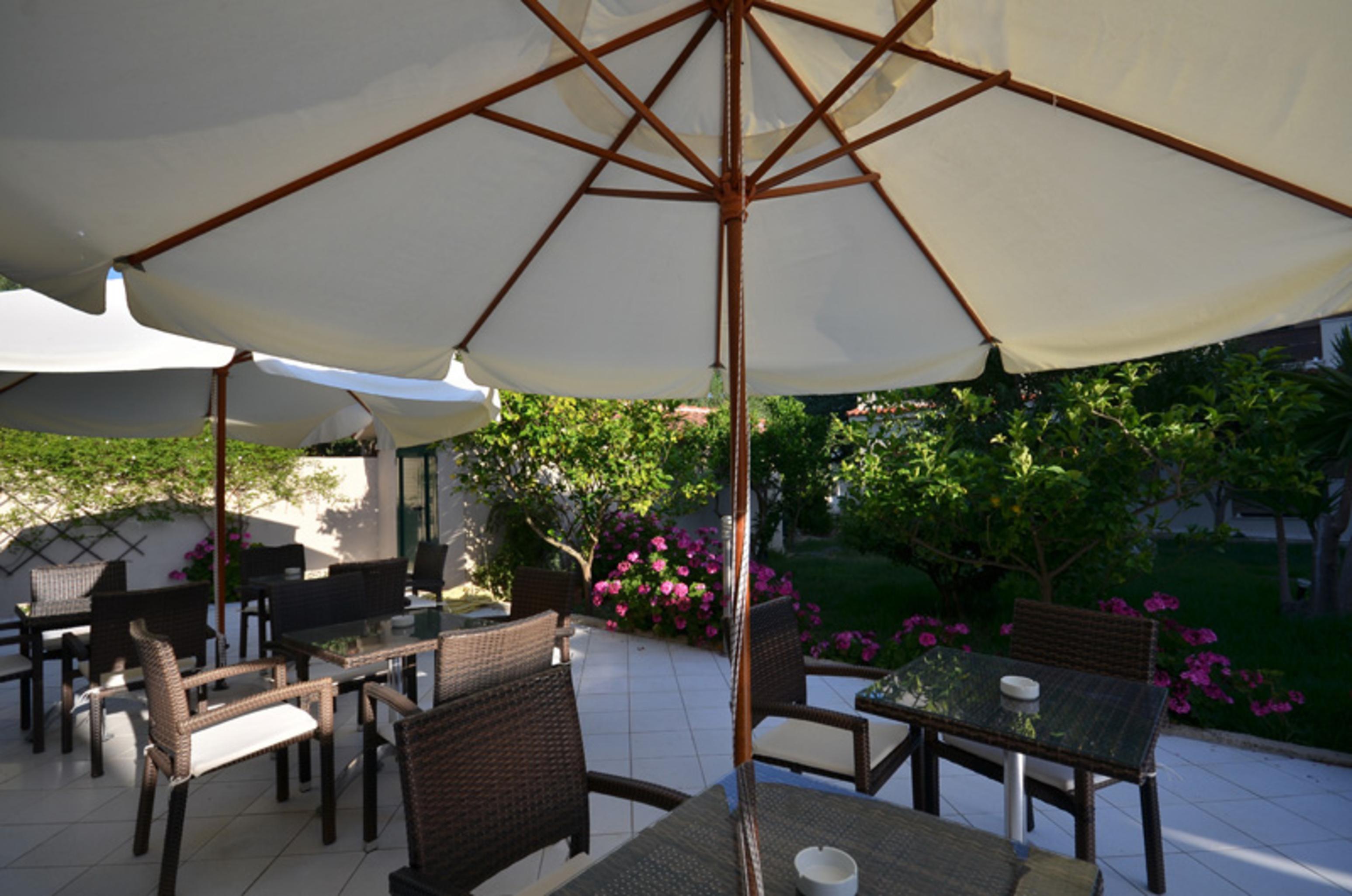 Agrilia Hotel Adults Only Laganas Exterior foto