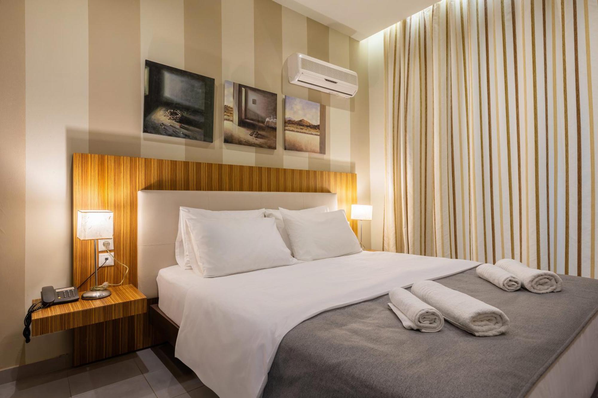 Agrilia Hotel Adults Only Laganas Exterior foto