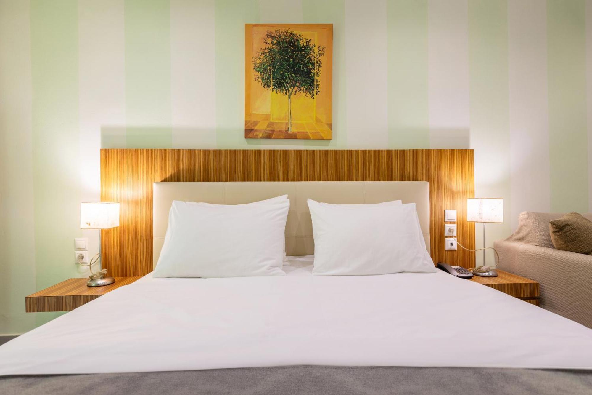 Agrilia Hotel Adults Only Laganas Exterior foto