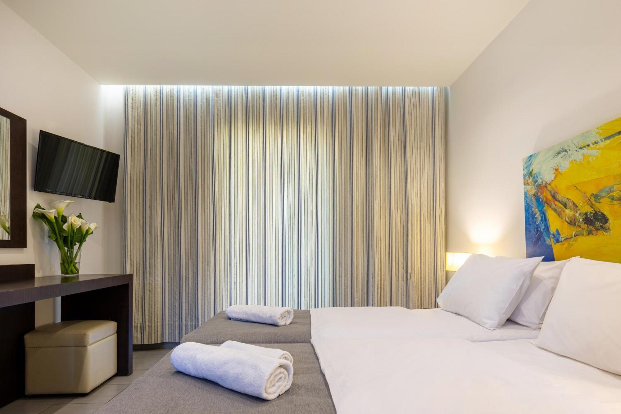 Agrilia Hotel Adults Only Laganas Exterior foto